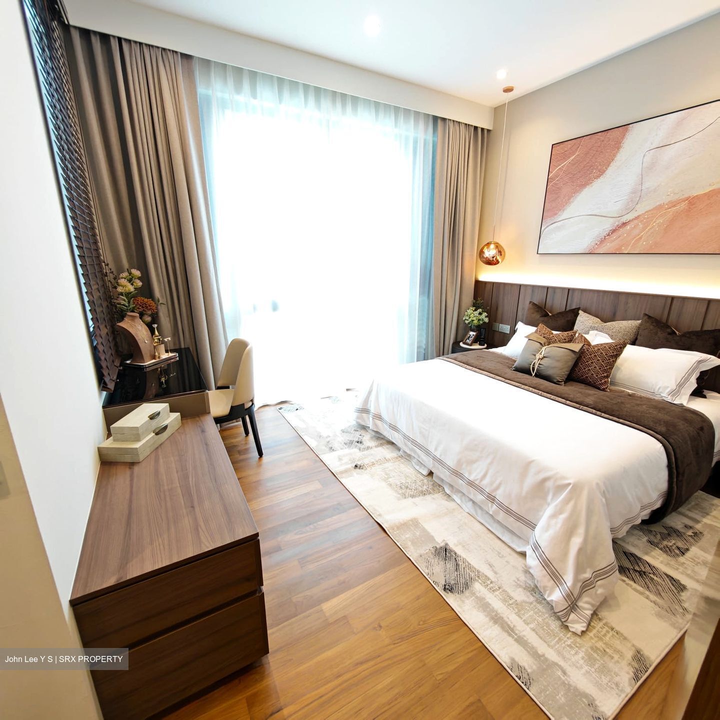 Greenwood Mews (D11), Terrace #525808541